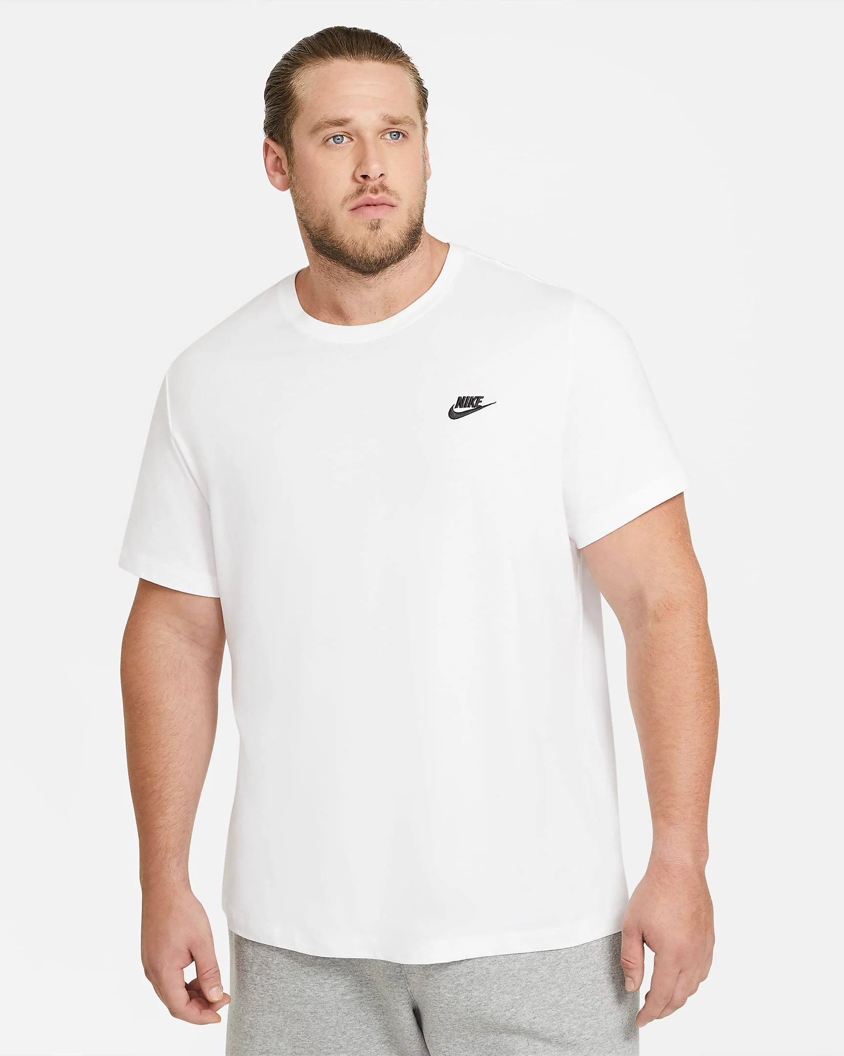 T-shirts Nike Sportswear Club - Image 3
