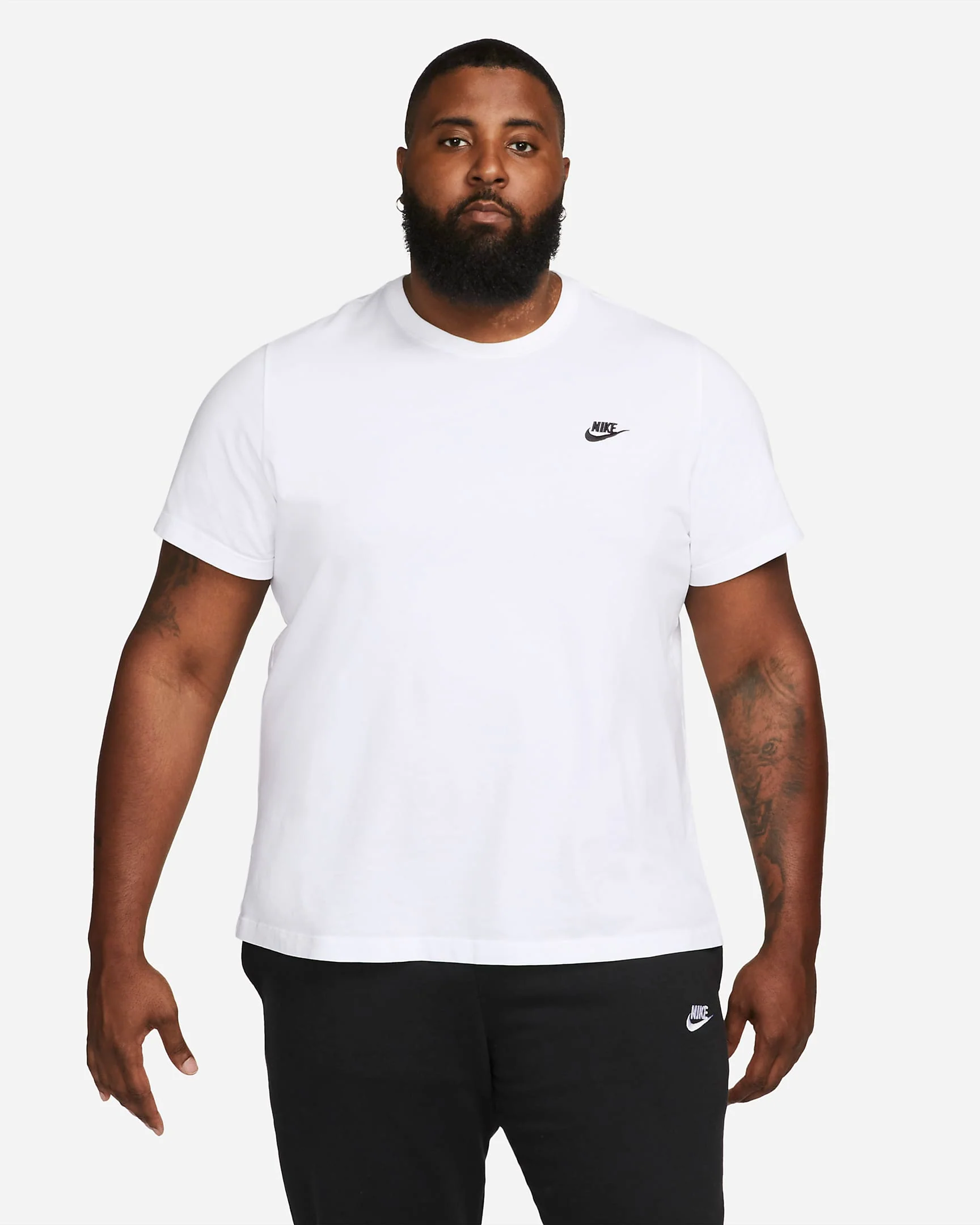 T-shirts Nike Sportswear Club - Image 5