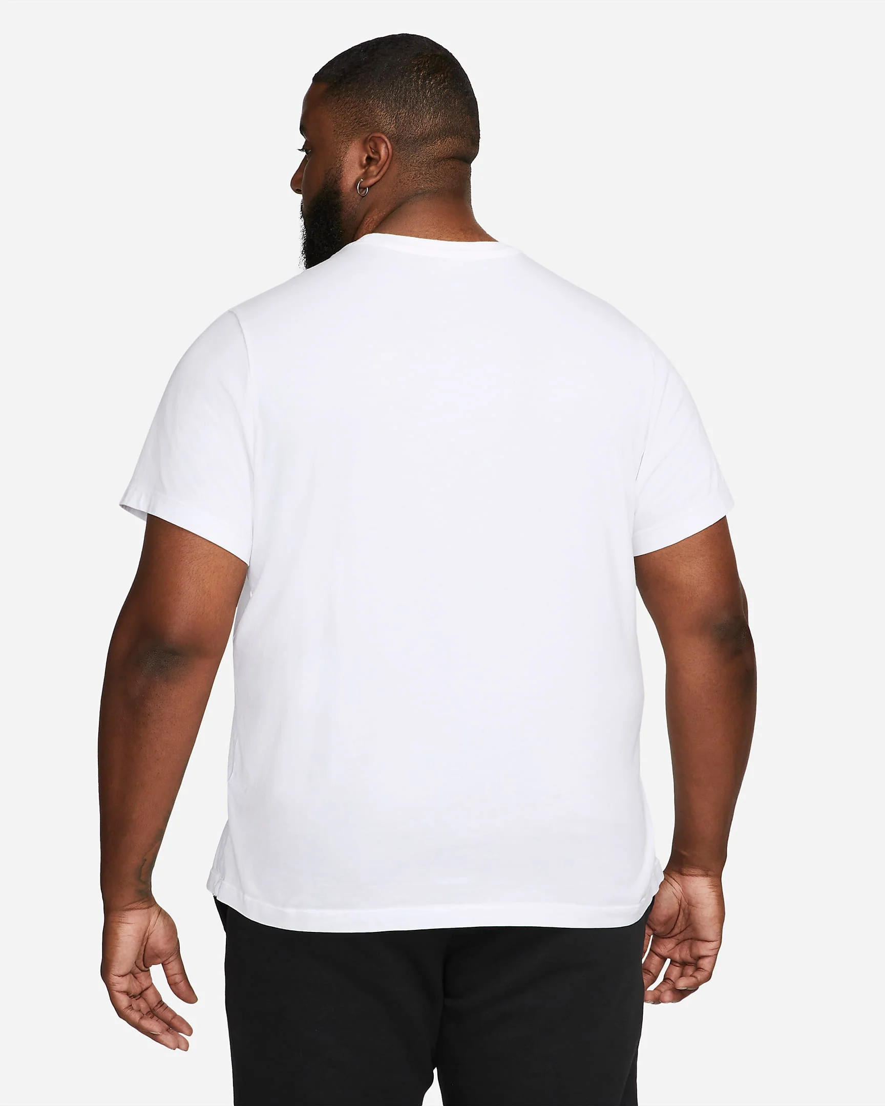 T-shirts Nike Sportswear Club - Image 6