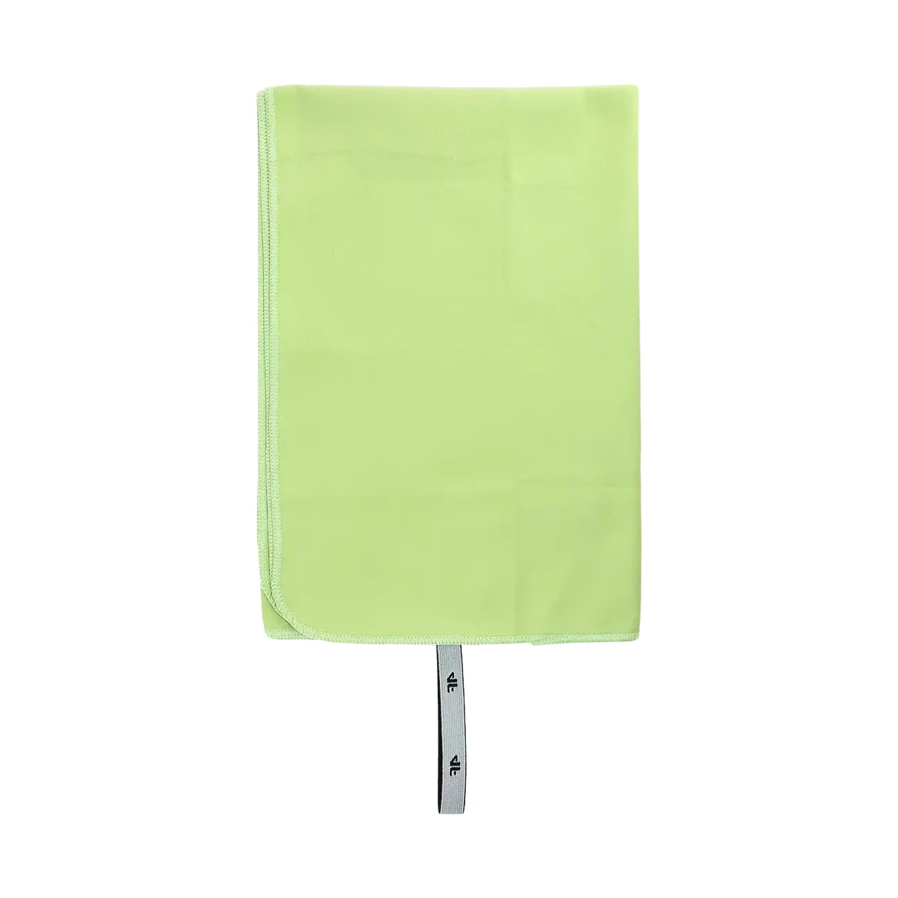 Toalhas de Secagem Rápida Microfibra Verde água 4F Dimensão 60x90cm - Image 3