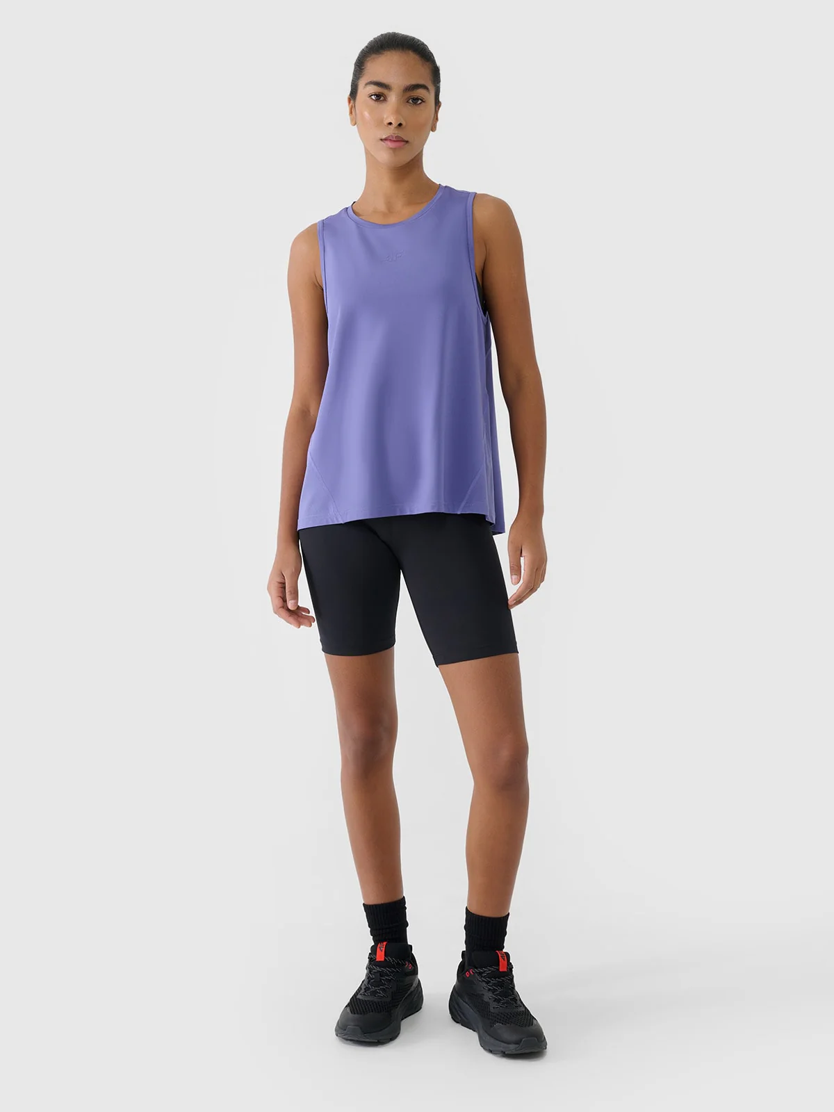Tops de Desporto Mulher 4F - Image 5