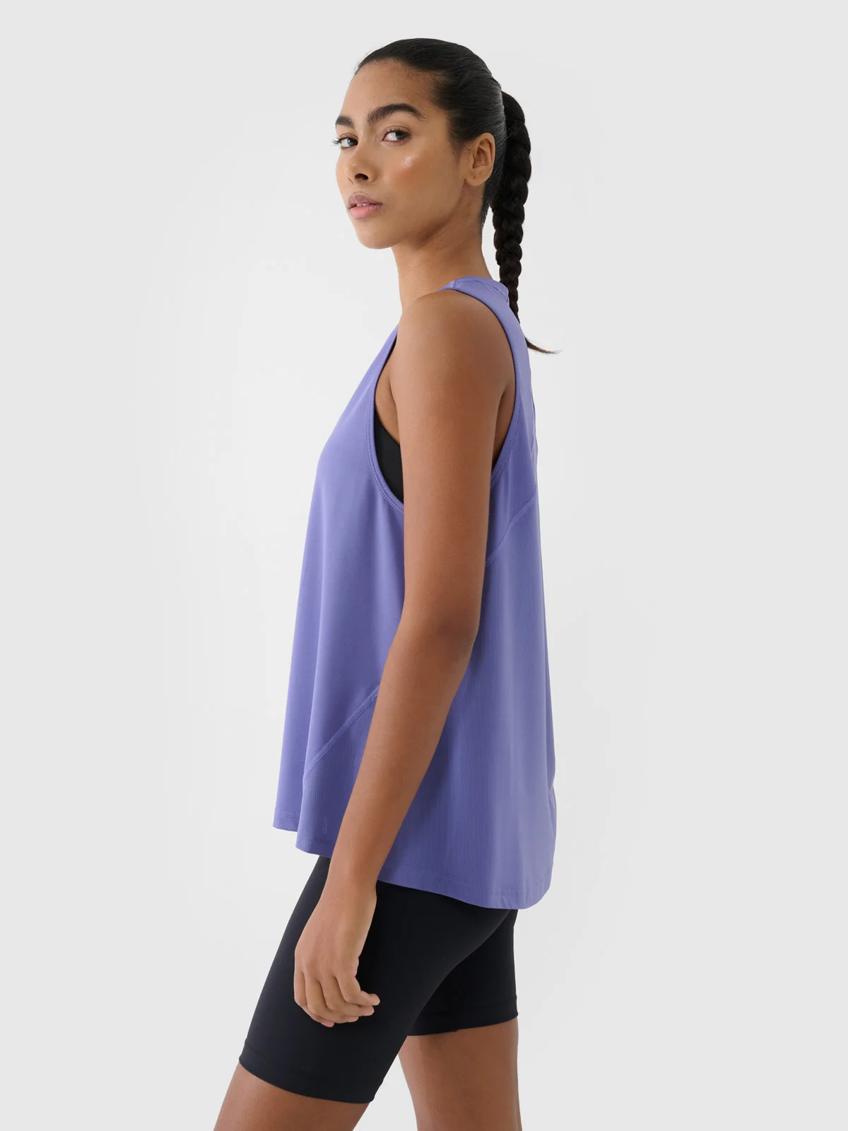 Tops de Desporto Mulher 4F - Image 6