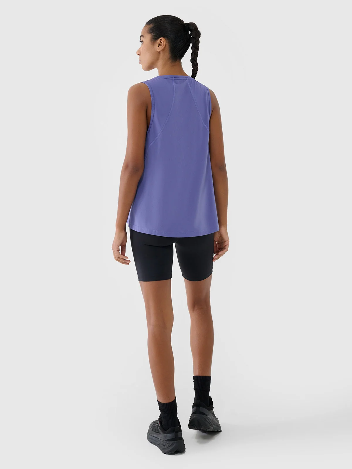 Tops de Desporto Mulher 4F - Image 8