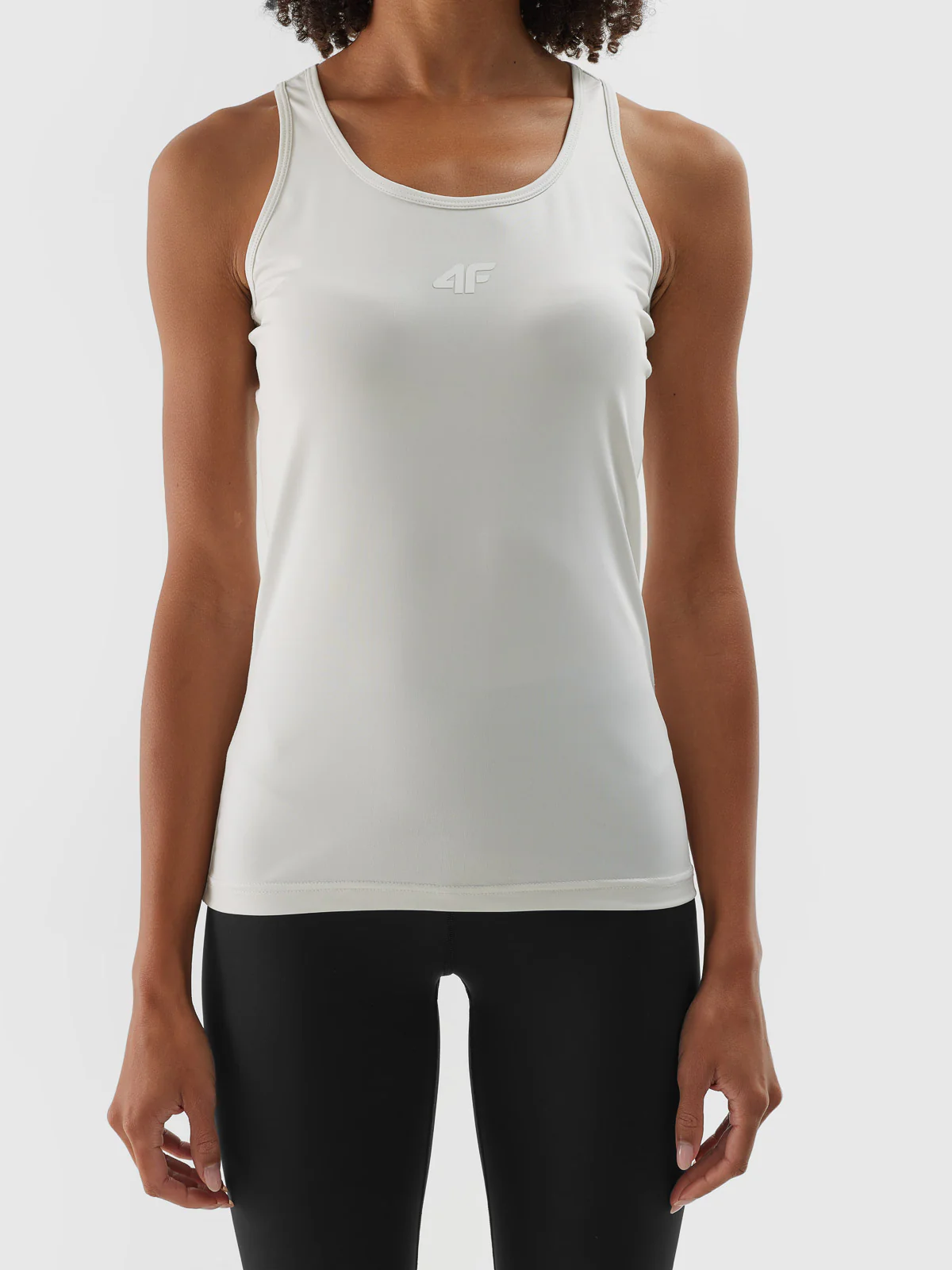 Tops de Desporto Mulher 4F - Image 2