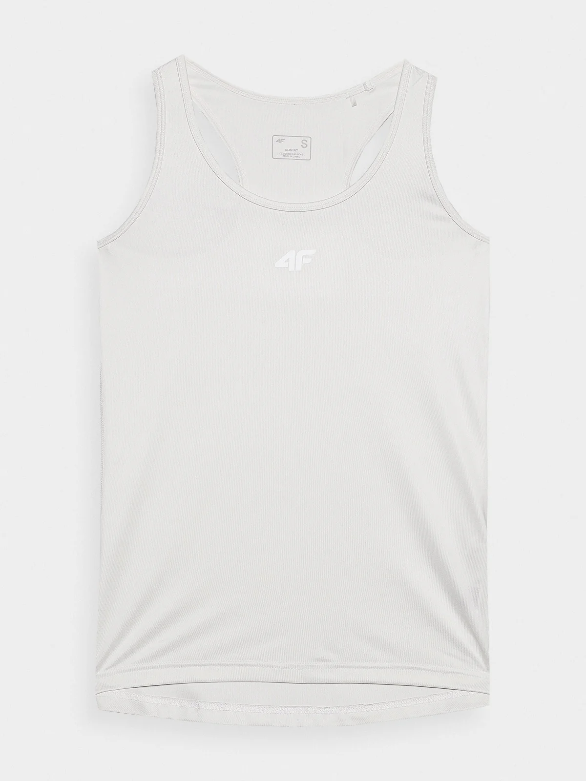 Tops de Desporto Mulher 4F - Image 5