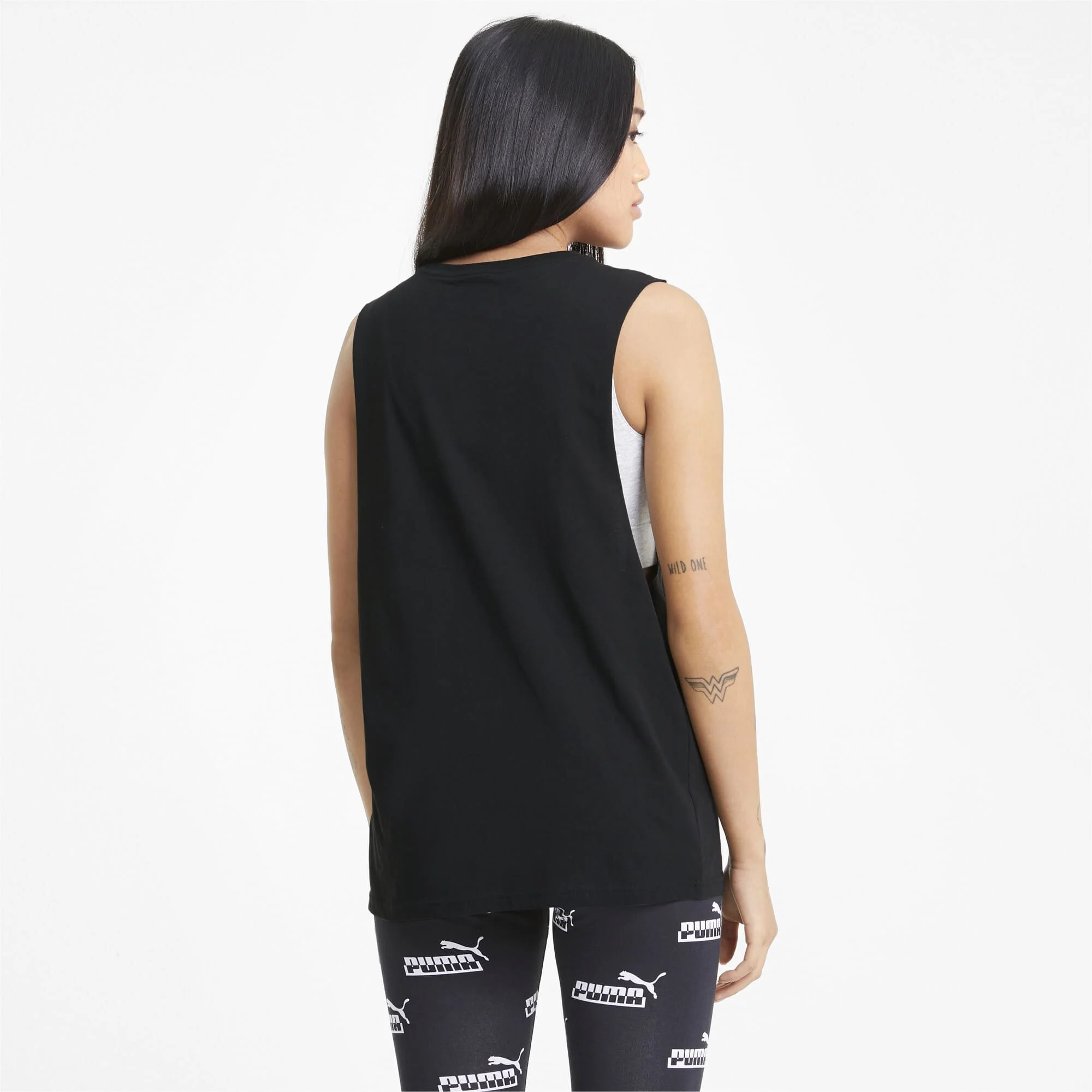 Tops de Desporto Puma - Image 3
