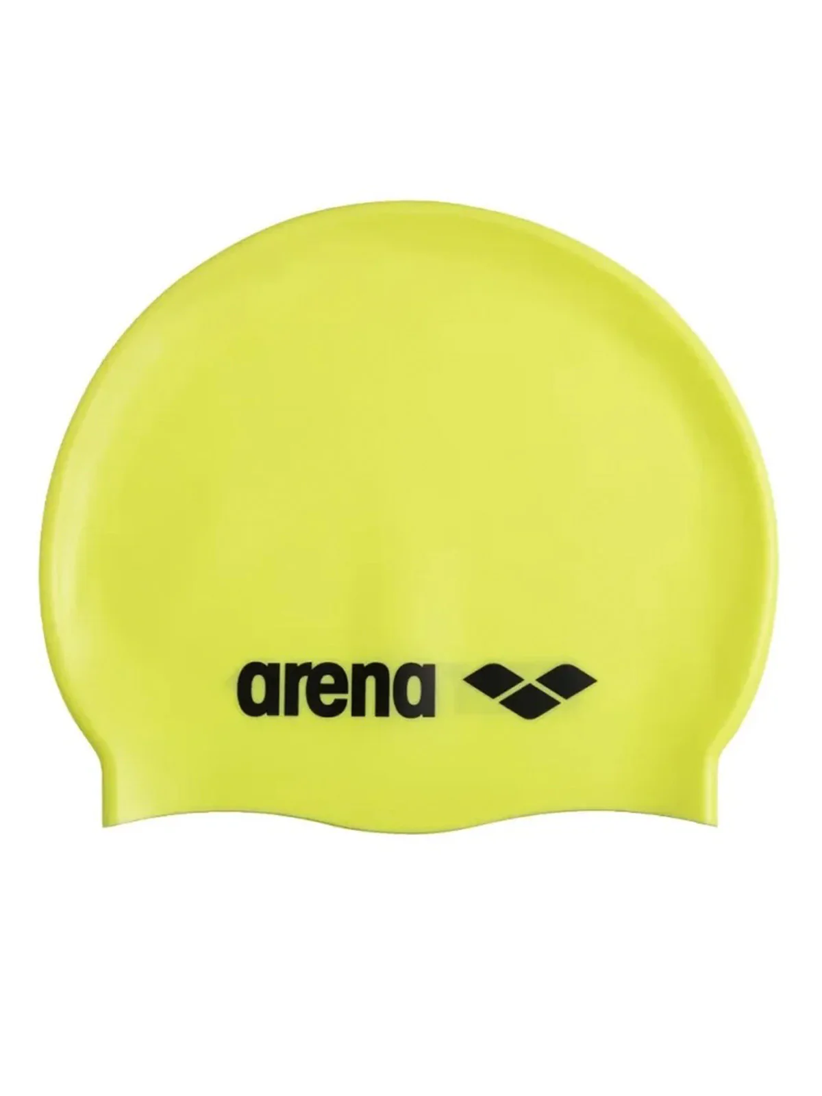Toucas de Natação de Silicone Arena Classic