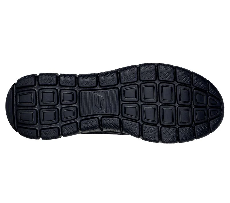 Sapatilhas Homem Skechers Track Syntac - Image 5