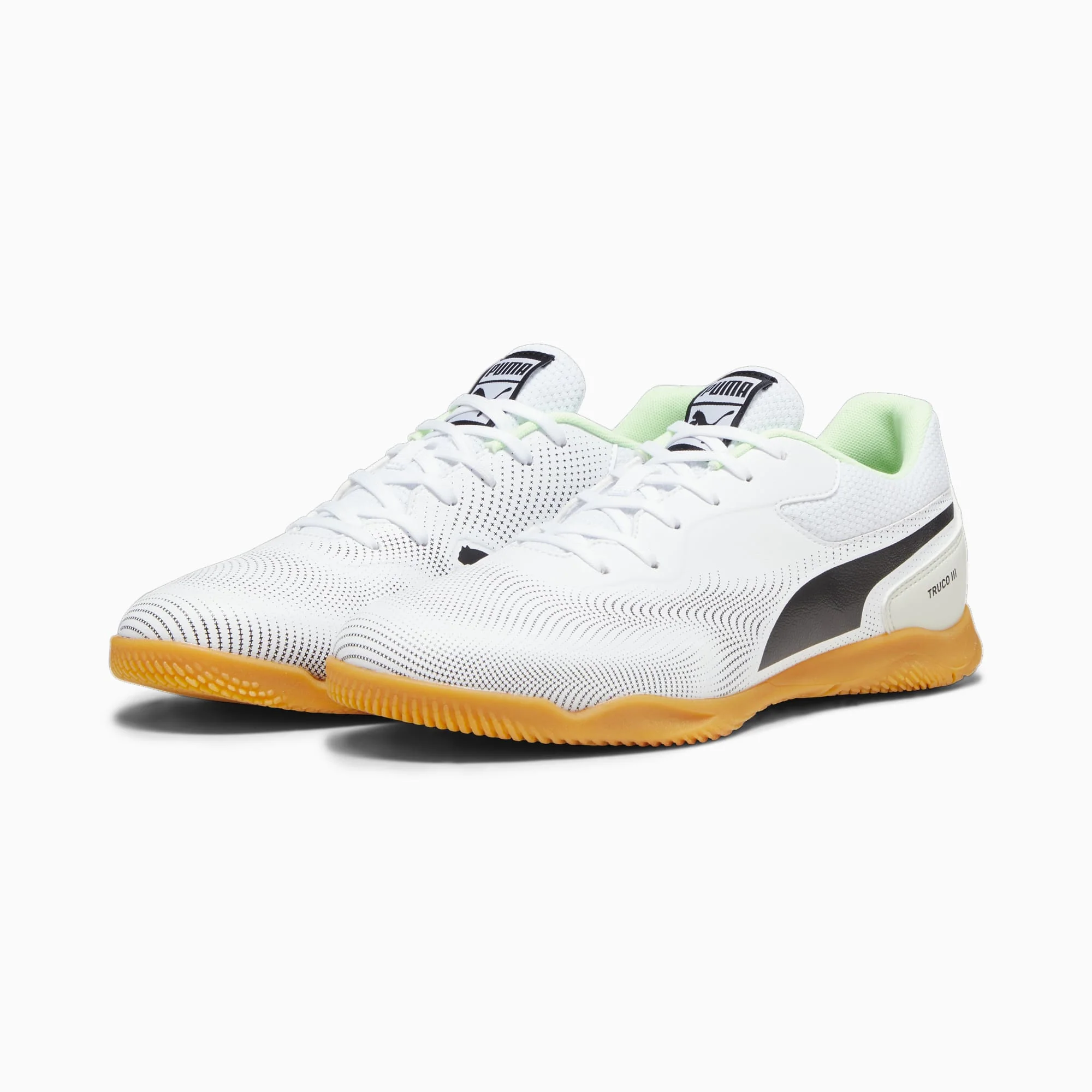 Chuteiras Futsal Puma Truco III - Image 3