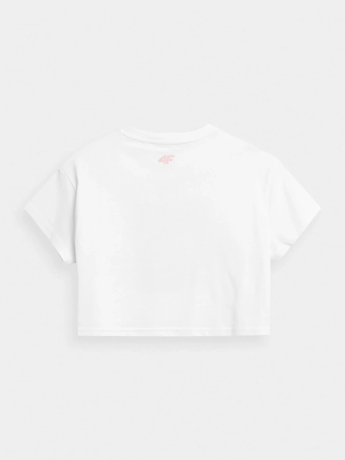 T-shirt Menina 4F - Image 2