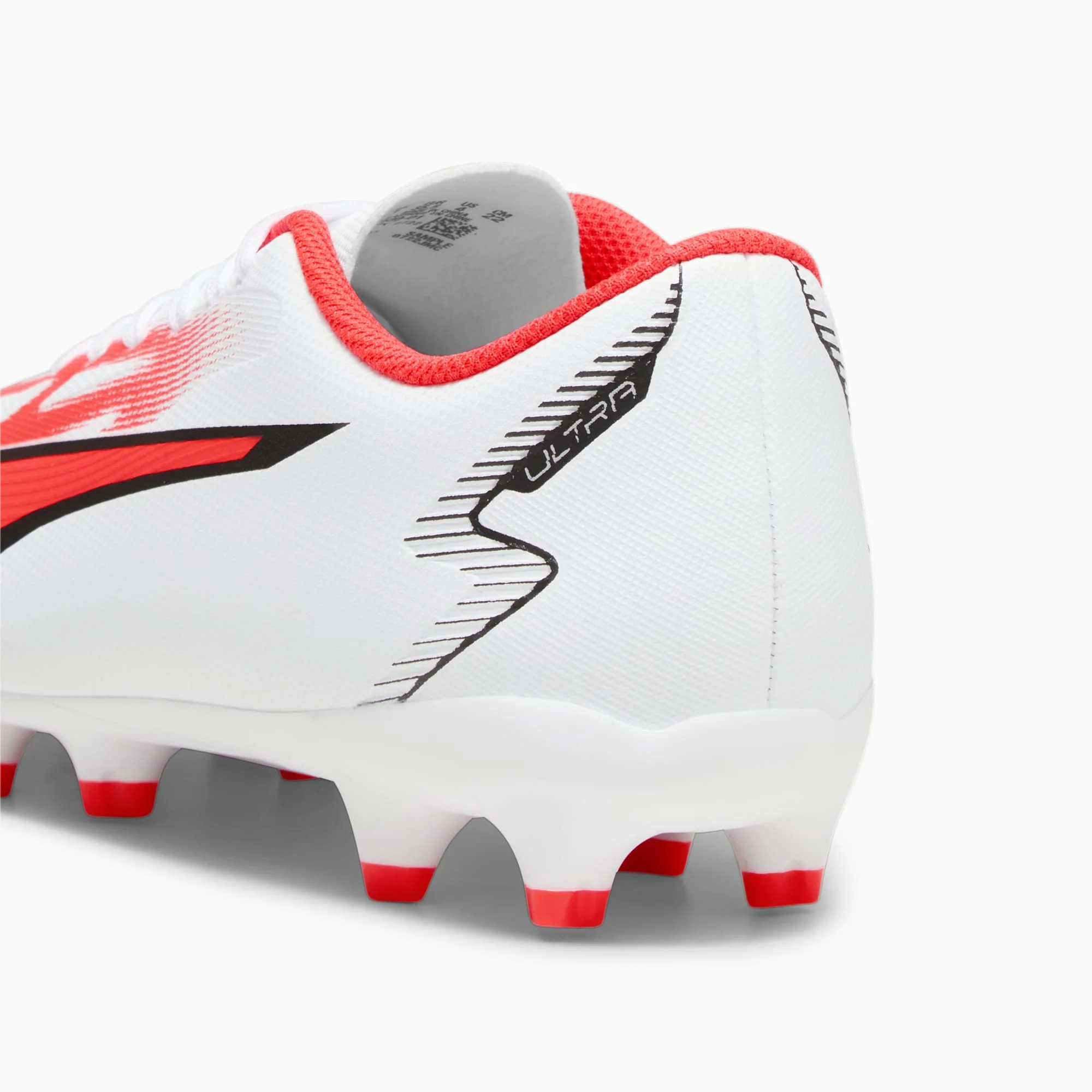 Chuteiras Futebol Puma Ultra Play Jr - Image 5
