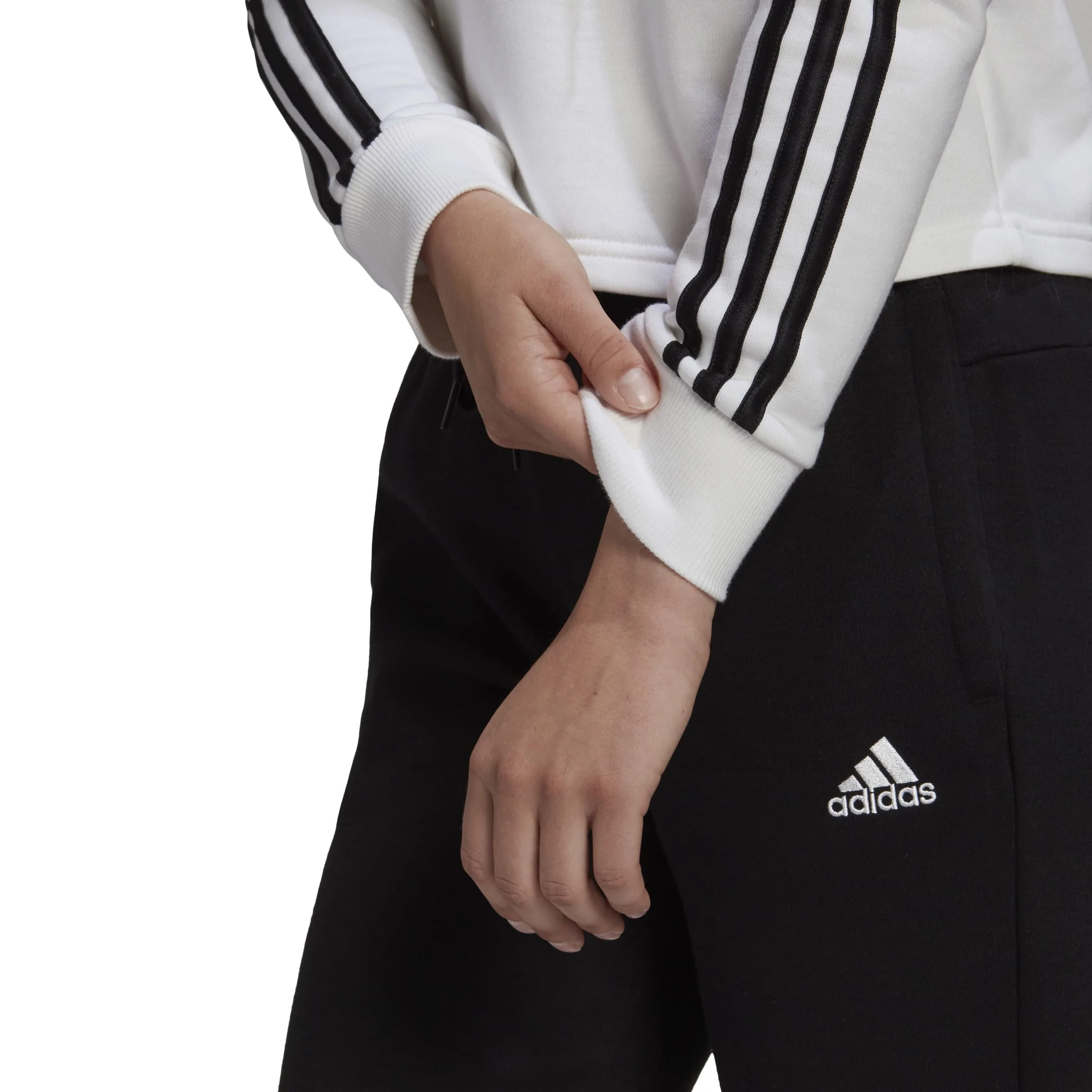 Sweatshirts Mulher Adidas - Image 3
