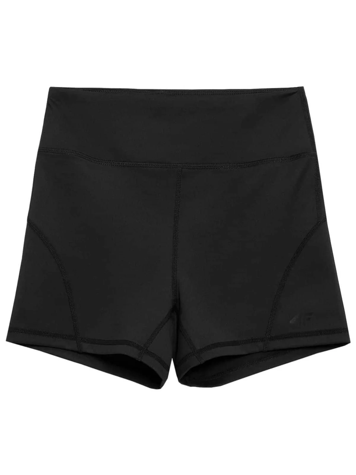 WOMEN’S FUNCTIONAL SHORTS FW21 - Image 4
